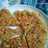 Telur Dadar Makaroni Goreng