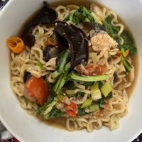 Resep indomie bakmi jawa rumahan enak dan mudah - Cookpad
