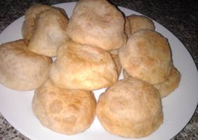 Пирожки-бомбочки с помидорами и сыром - оперативные и бюджетные! 2 способа приготовления