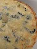 Gratin de blettes