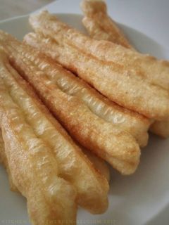Foto resep Cakwe simple