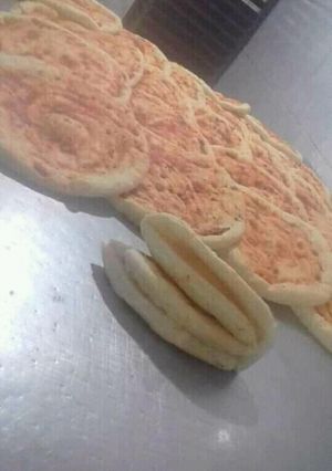 Una foto de Prepizzas