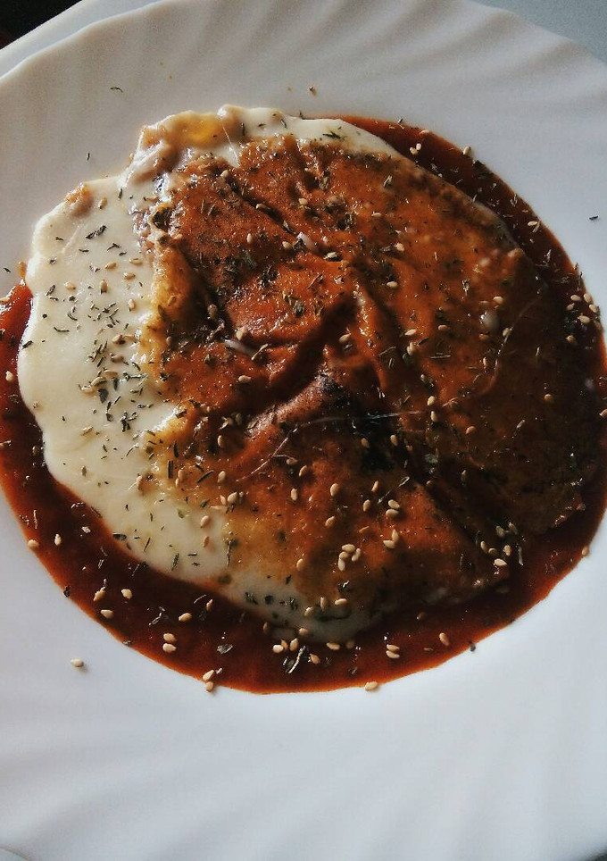 Una foto de Queso a la plancha