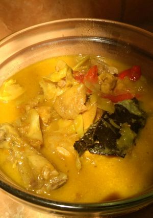 Foto resep Tongseng ayam