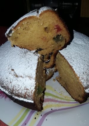Una foto de Budín diferente!😊