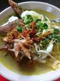 Soto ayam