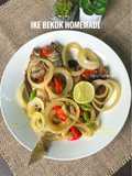 Ike Bekok Homemade