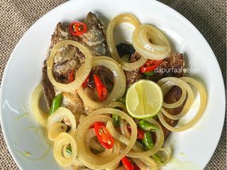 Ike Bekok Homemade