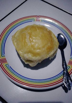 Foto resep Zuppa soup simple