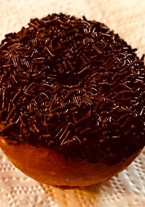 Foto resep Donat Pisang Cavendish