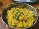 Vada curry