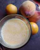 Jugo mix 🍊 🍑