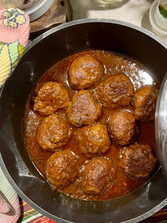 عکسی از دستور شفته نخودچی کاشان🥩