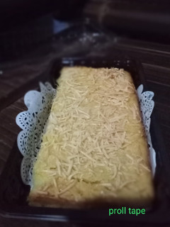 Foto resep Prol Tape Panggang