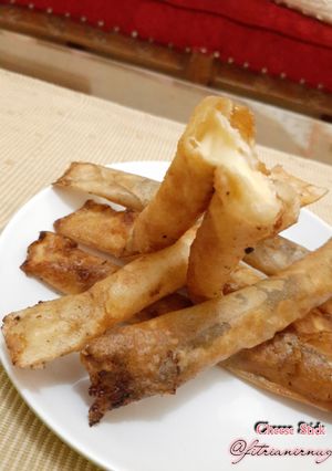 Foto resep Cheese Stick