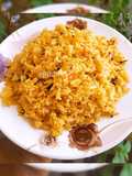Szechwan pepper Rice
