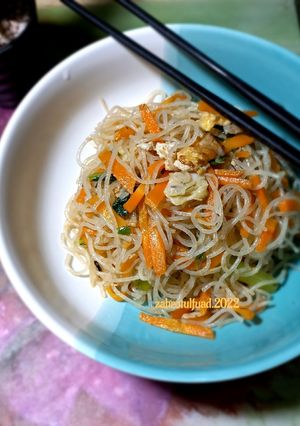 Foto resep Bihun Goreng