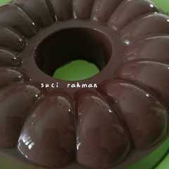 รูปของ Puding cokelat