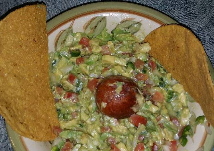 Guacamole