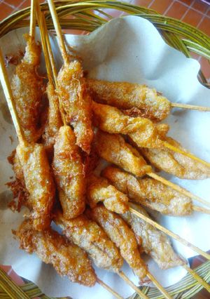 Foto resep Sempol Kornet