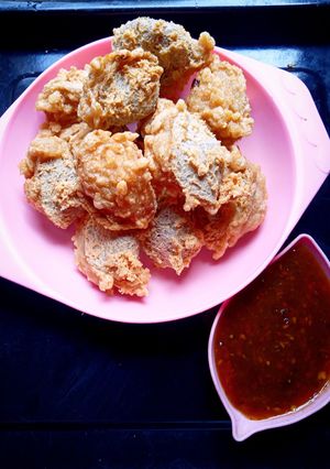 Foto resep Tahu Walik