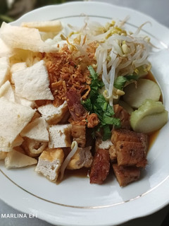 Foto resep 2. Tahu Guling khas Jogja