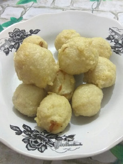 Foto resep Pempek Adaan Ikan Kakap