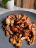 Ayam bumbu barbecue