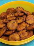 Makai - Methi Na Vada
