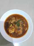 Udang Saus Tiram