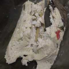 Pepes tahu sedap রেসিপির প্রধান ছবি