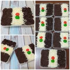 Setup Roti...nyes...nyess রেসিপির প্রধান ছবি