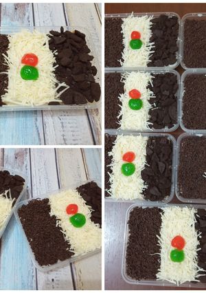 Foto resep Setup Roti...nyes...nyess