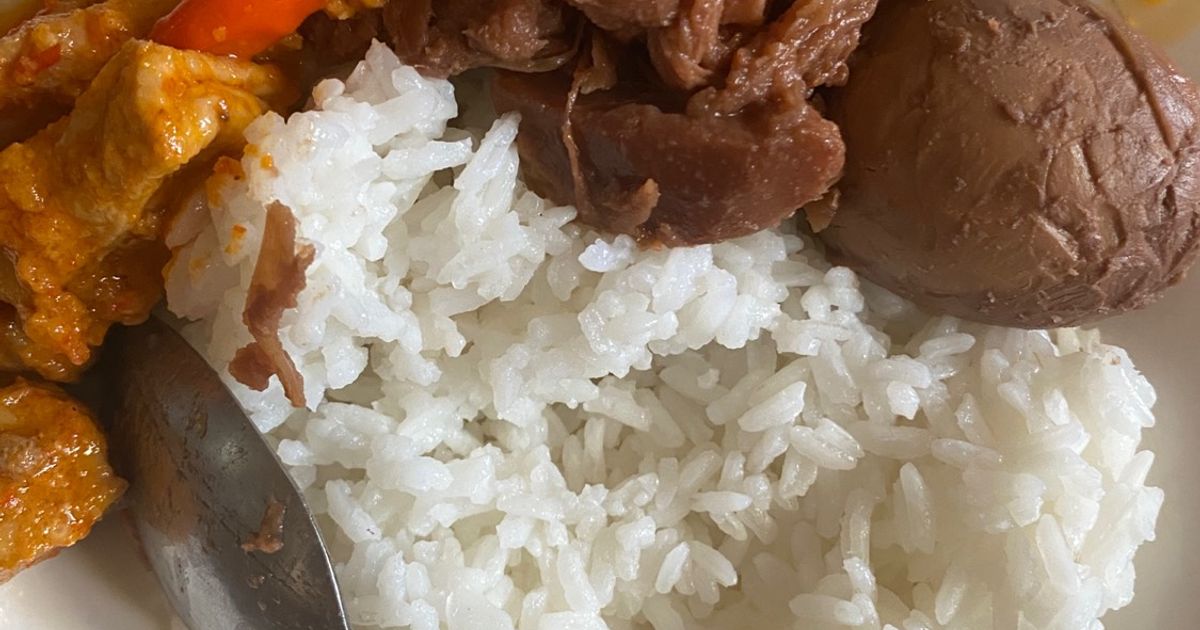 Gudeg Nangka