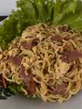 ❣️Mie Goreng smoked beef