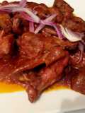 Hot sesame chicken wings#Festive dish contest -Nairobi West #