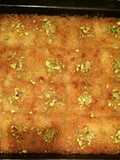 Syrian Namoura