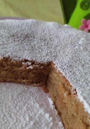 Φωτογραφία της συνταγής Η φανουρόπιτα της γειτόνισσας