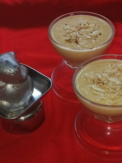 ગરમાળુ (Garmaru Recipe In Gujarati) રેસીપી મુખ્ય ફોટો