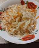 Квашена капуста