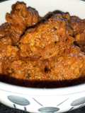 চিকেন চাপ (Chicken Chaap RecipeIn Bengali)