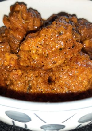 চিকেন চাপ (Chicken Chaap RecipeIn Bengali) রেসিপির প্রধান ছবি