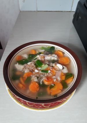Foto resep Sop Ayam