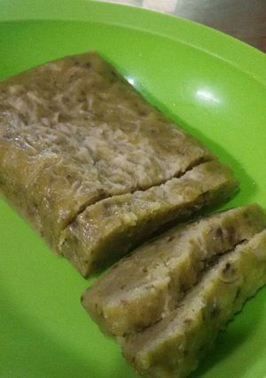 Foto resep Avocado Cheese Cake
