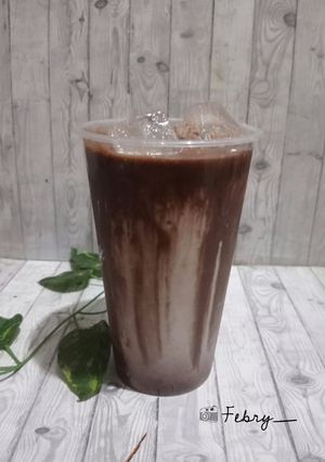 Foto resep Choco Lava