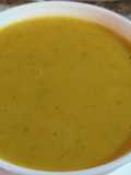 شوربة الخضار La soupe