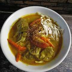 Tongseng Daging Sapi-レシピのメイン写真