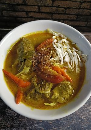 Foto resep Tongseng Daging Sapi