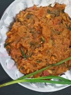 ટામેટા ની ચટણી રેસીપી મુખ્ય ફોટો