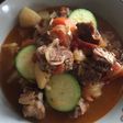 匈牙利燉牛肉